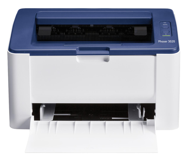 XEROX Phaser 3020 WiFi - 210214 - zdjęcie